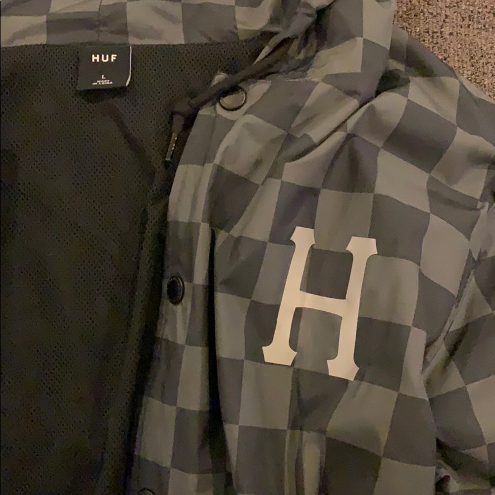 Huf Jacket - image 2